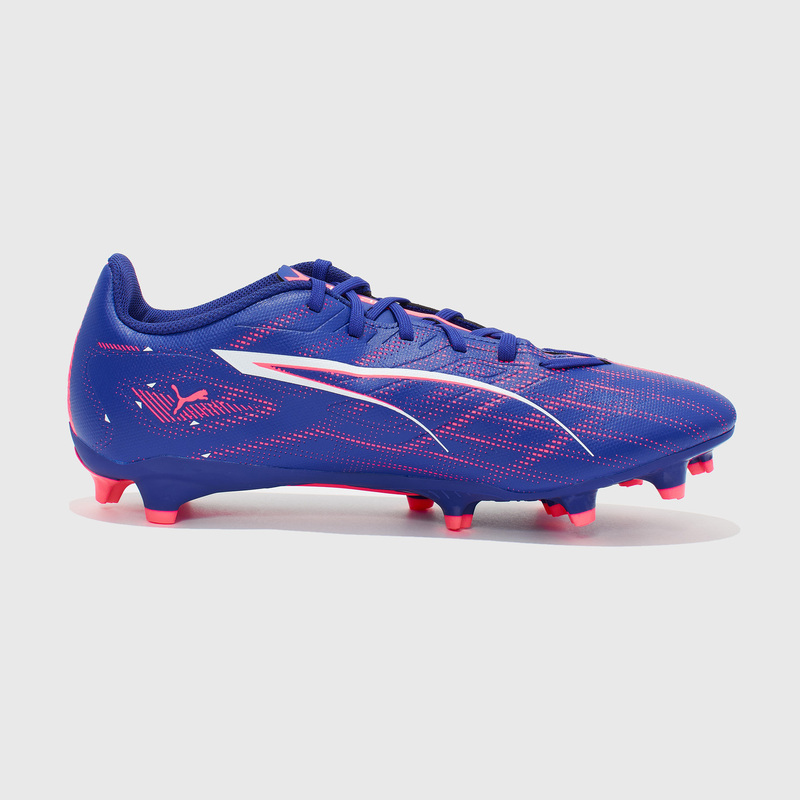 Бутсы Puma Ultra 5 Play FG/AG 10768901