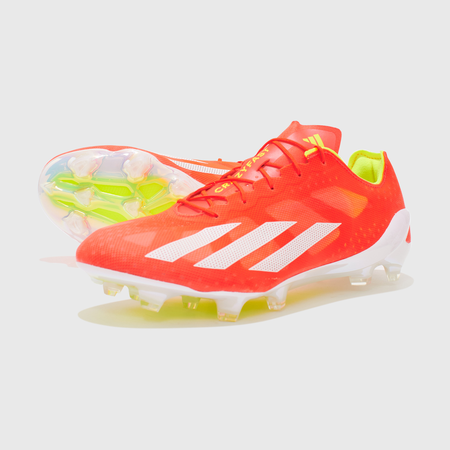 Бутсы Adidas X Crazyfast Elite+ FG IE2416