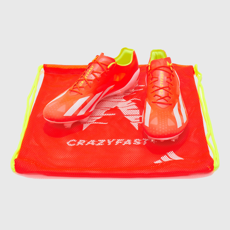 Бутсы Adidas X Crazyfast Elite+ FG IE2416