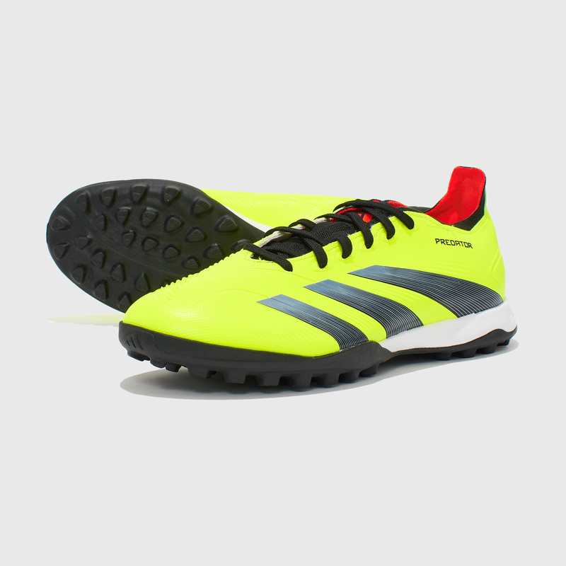 Шиповки Adidas Predator League Low TF IE2612