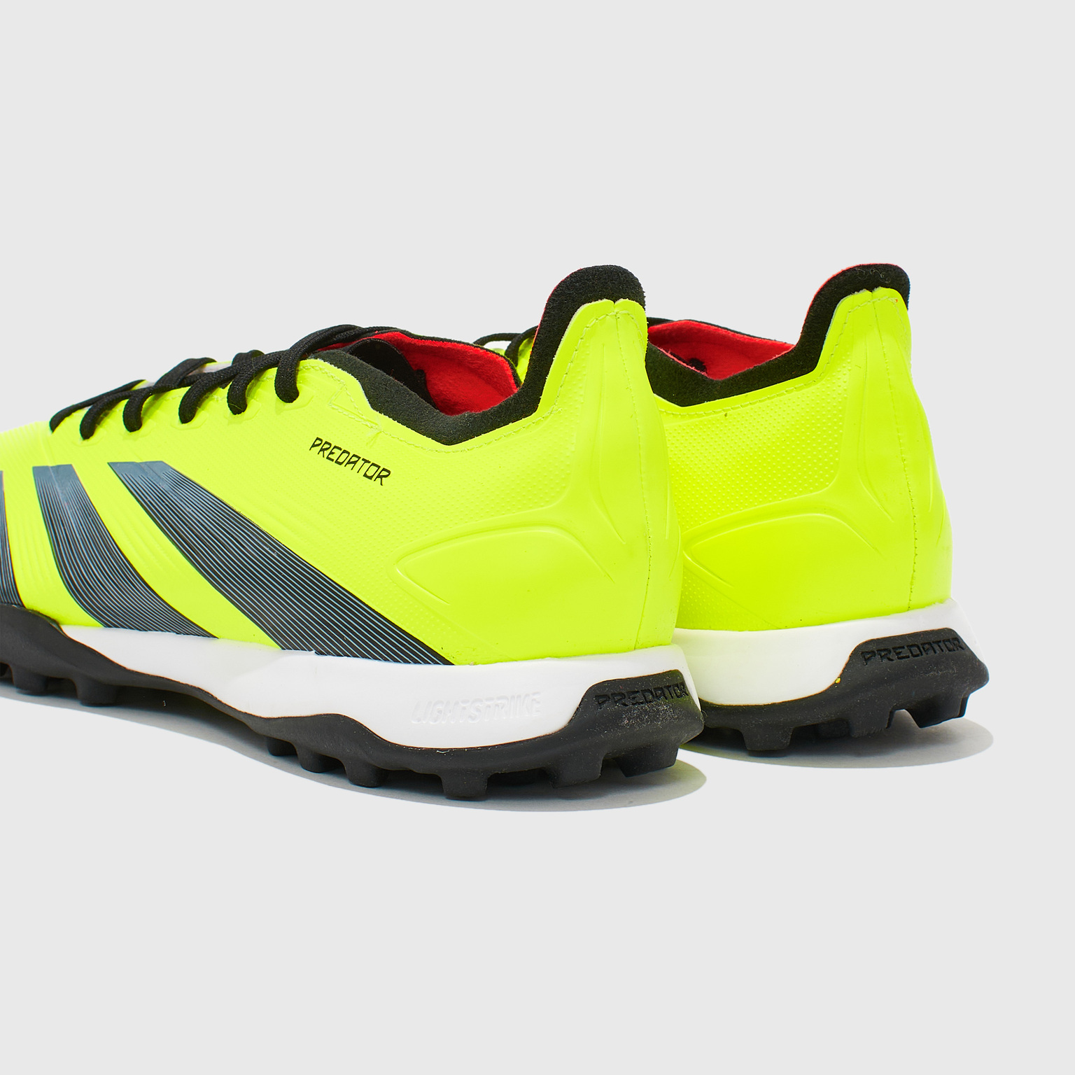 Шиповки Adidas Predator League Low TF IE2612