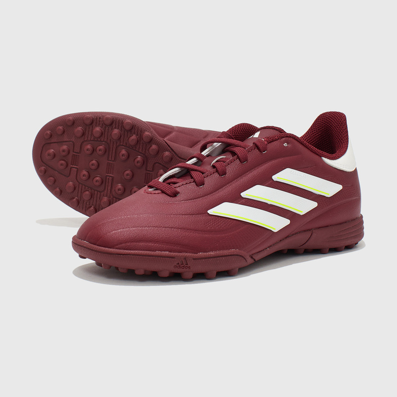 Шиповки детские Adidas Copa Pure 2 League TF IE7526