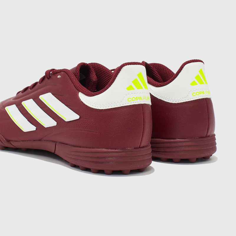 Шиповки детские Adidas Copa Pure 2 League TF IE7526