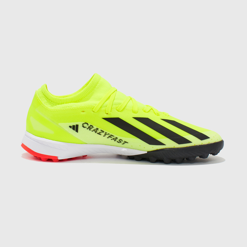 Шиповки детские Adidas X Crazyfast League TF IF0681