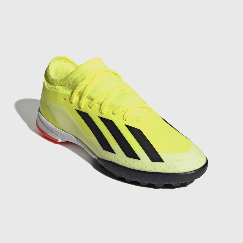 Шиповки детские Adidas X Crazyfast League TF IF0681