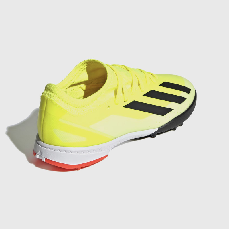 Шиповки детские Adidas X Crazyfast League TF IF0681