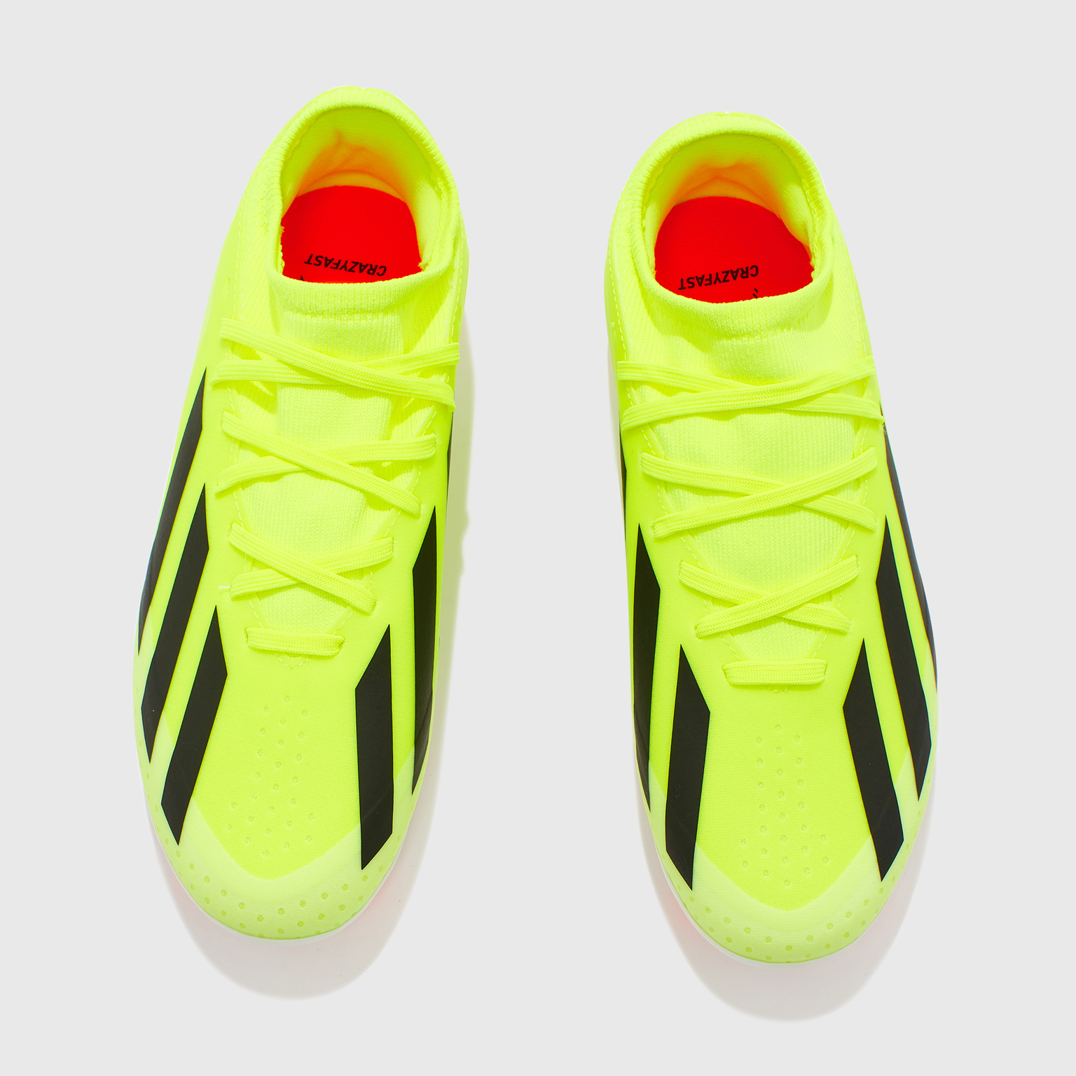 Бутсы детские Adidas X Crazyfast League FG IF0691