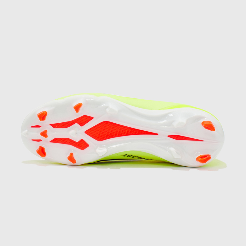 Бутсы детские Adidas X Crazyfast League FG IF0691