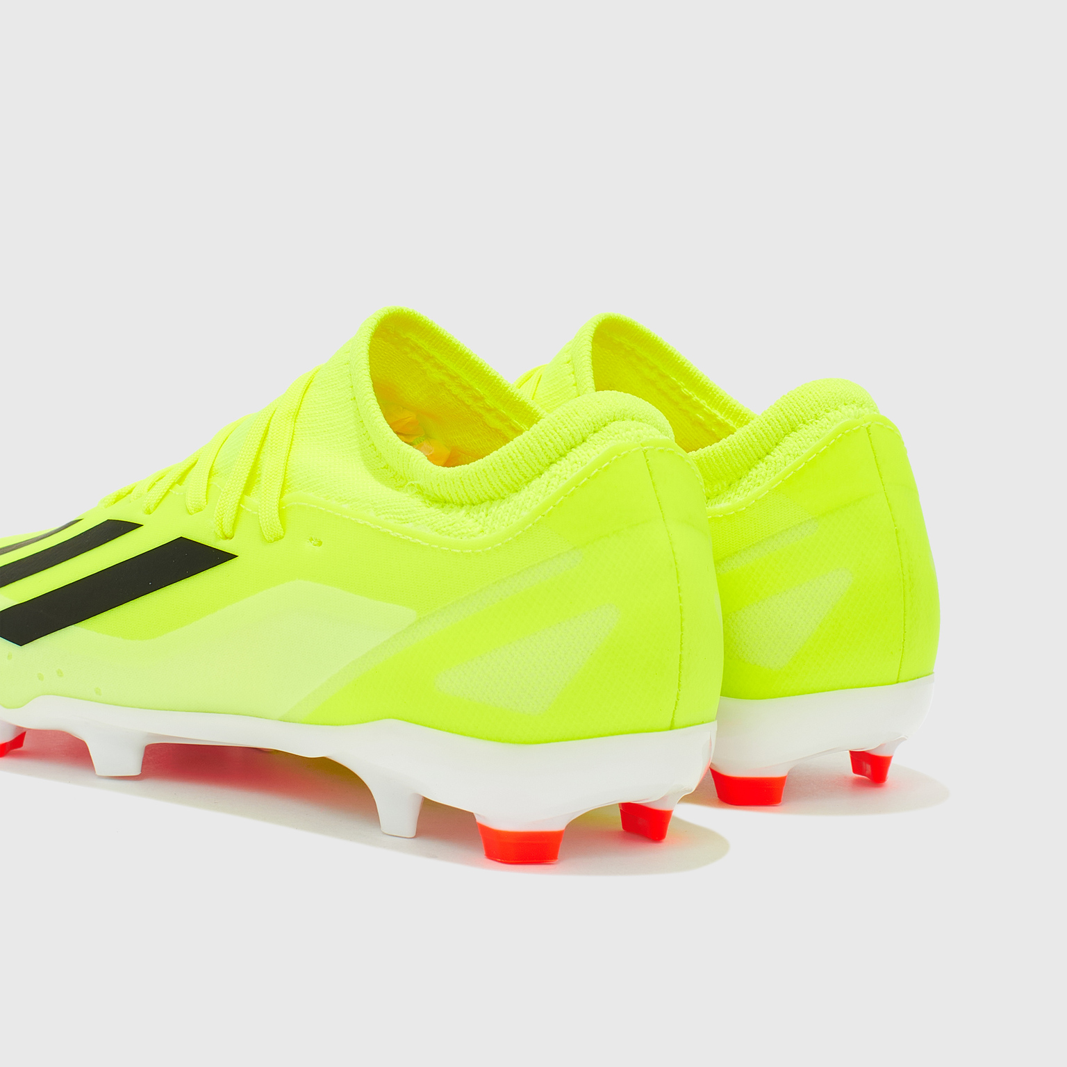 Бутсы детские Adidas X Crazyfast League FG IF0691