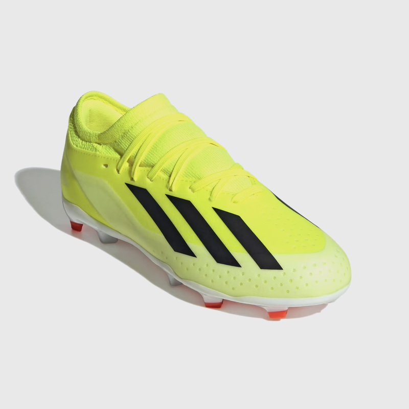 Бутсы детские Adidas X Crazyfast League FG IF0691