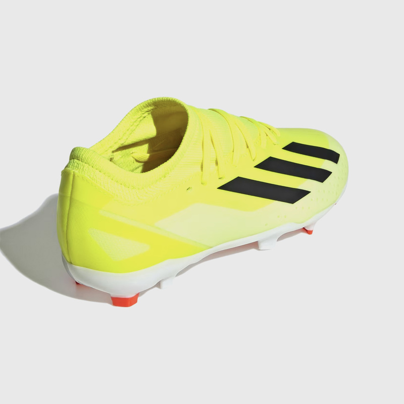 Бутсы детские Adidas X Crazyfast League FG IF0691