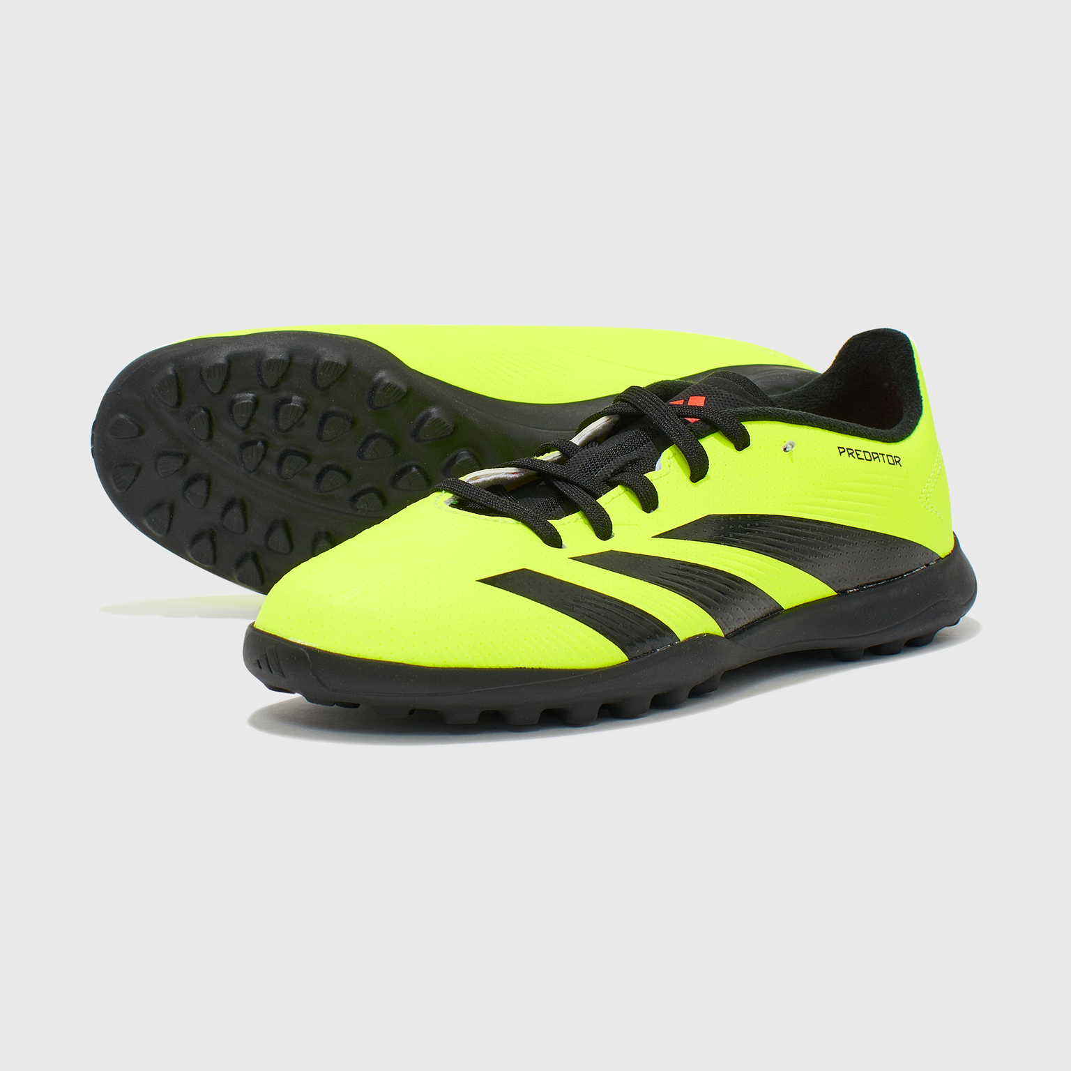 Шиповки детские Adidas Predator League Low TF IG5444