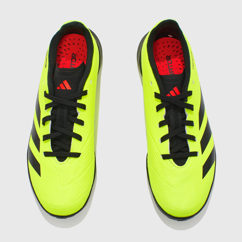 Шиповки детские Adidas Predator League Low TF IG5444