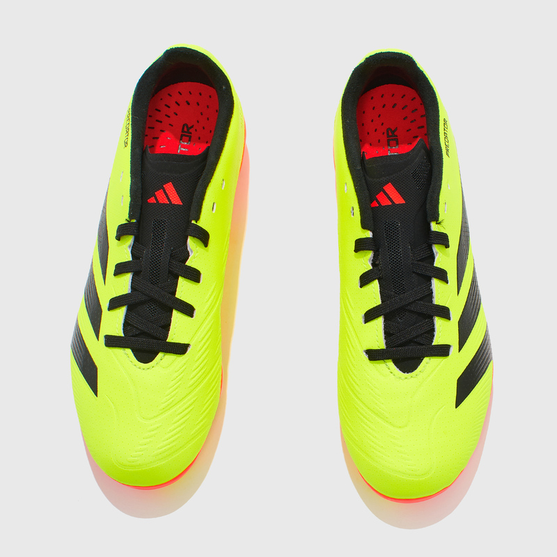 Бутсы детские Adidas Predator League Low FG IG7747