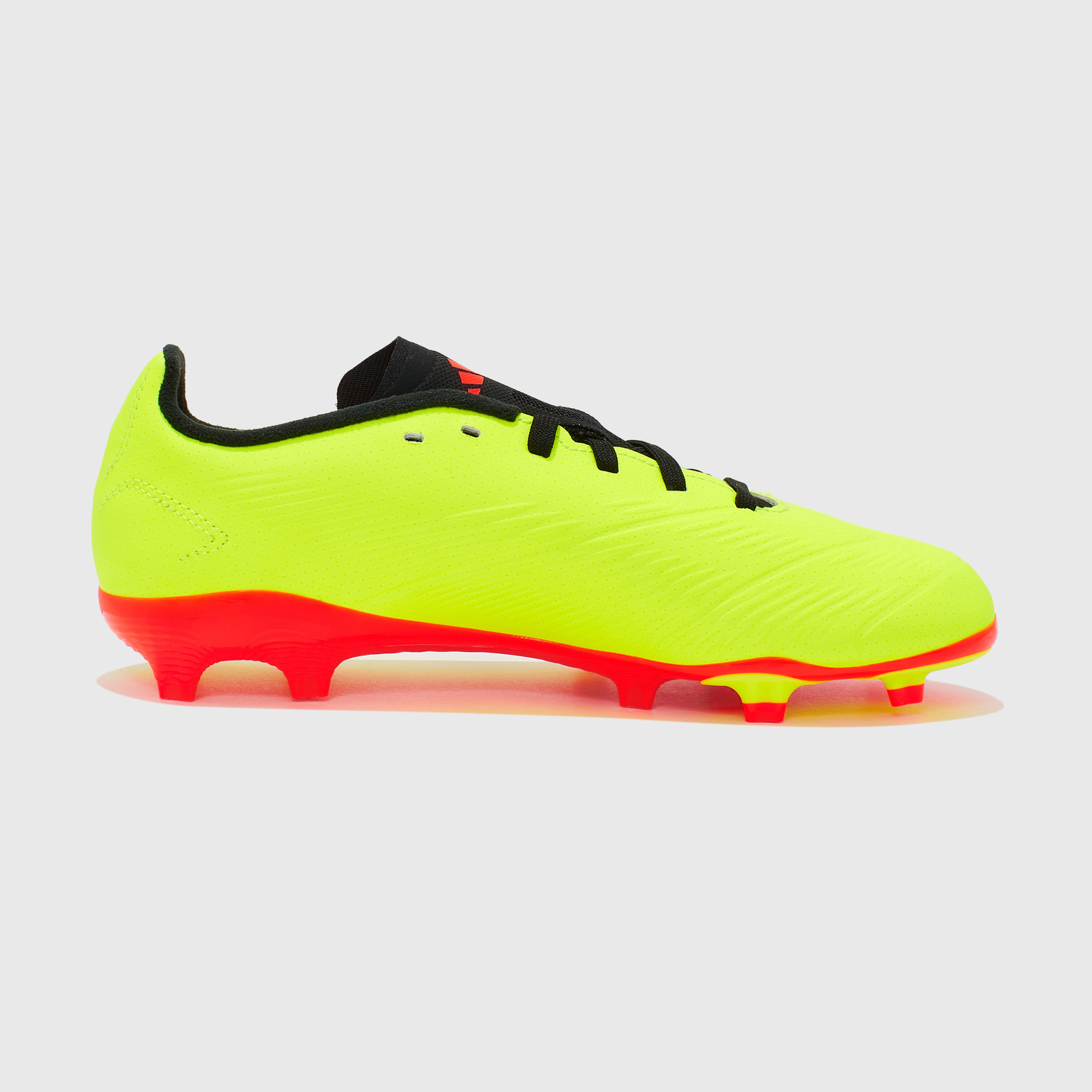 Бутсы детские Adidas Predator League Low FG IG7747