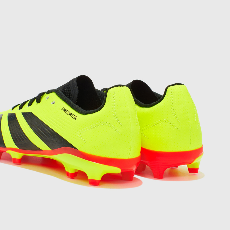 Бутсы детские Adidas Predator League Low FG IG7747