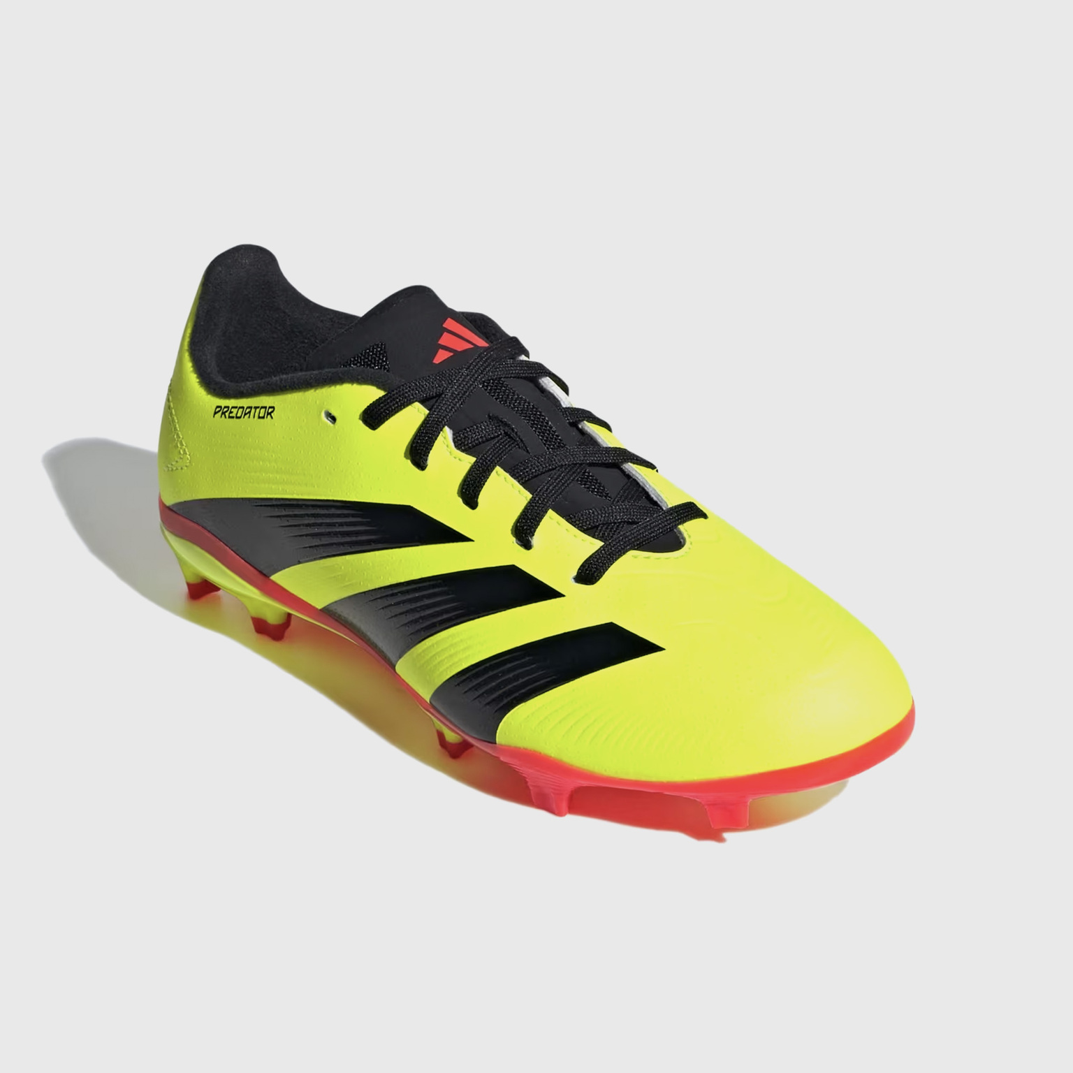 Бутсы детские Adidas Predator League Low FG IG7747