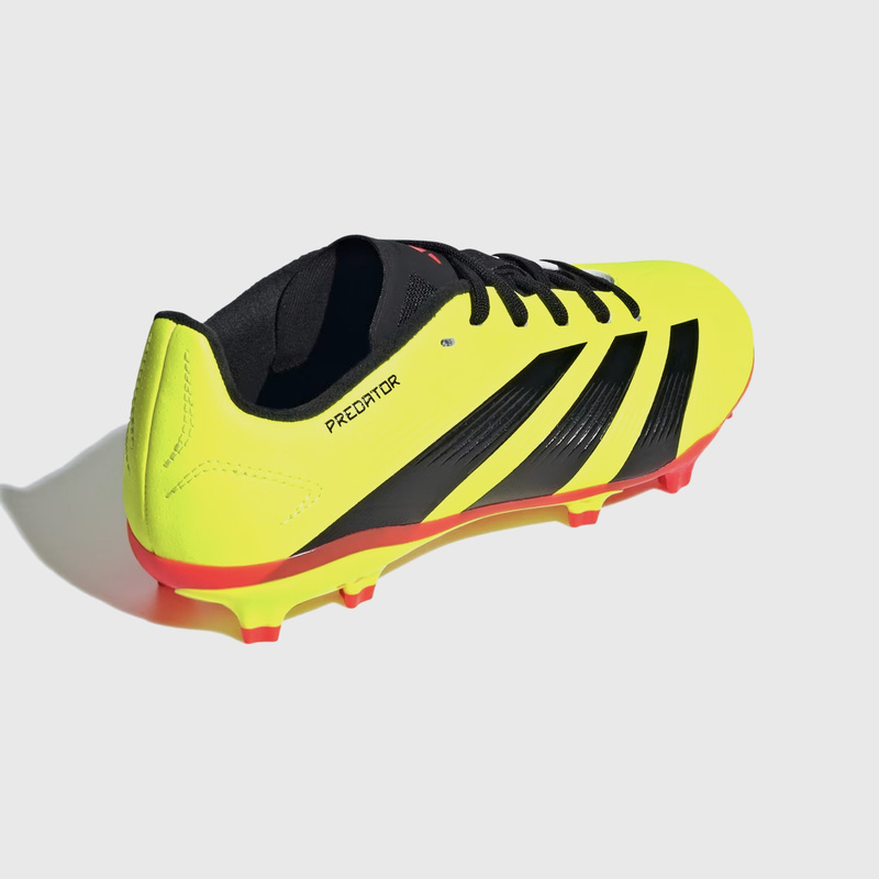 Бутсы детские Adidas Predator League Low FG IG7747