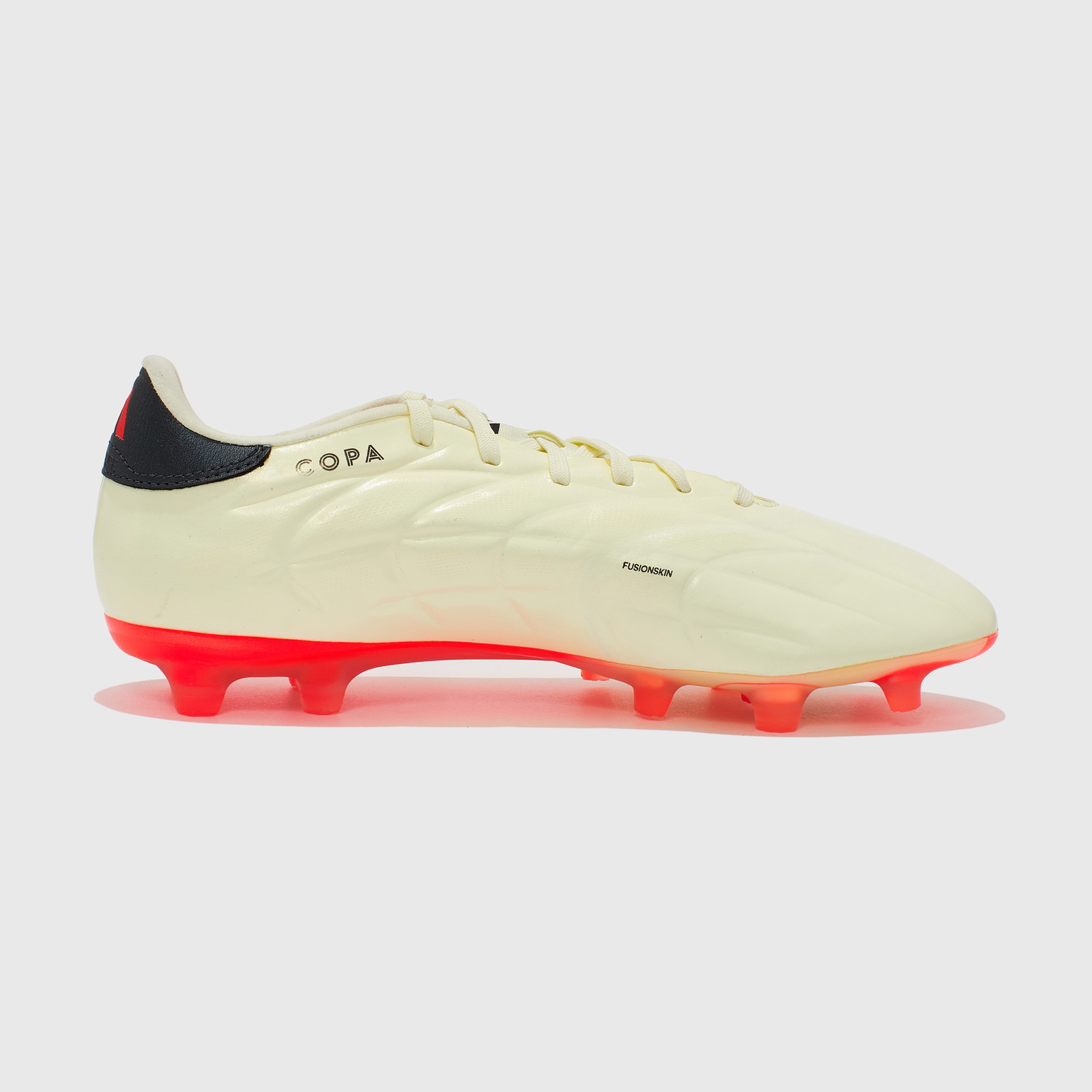 Бутсы Adidas Copa Pure 2 Pro Leather FG IE4979