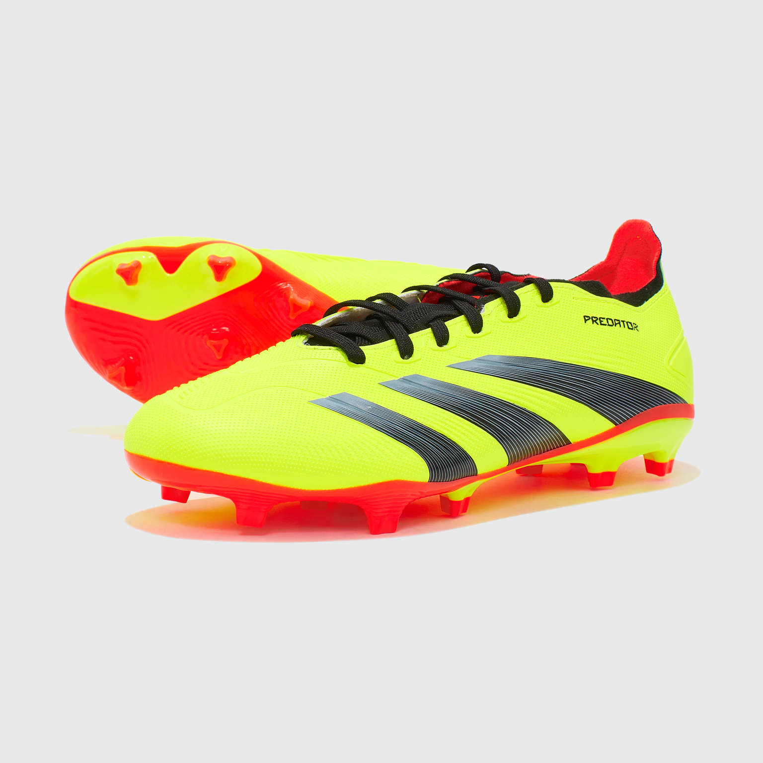 Бутсы Adidas Predator League Low FG IG7761