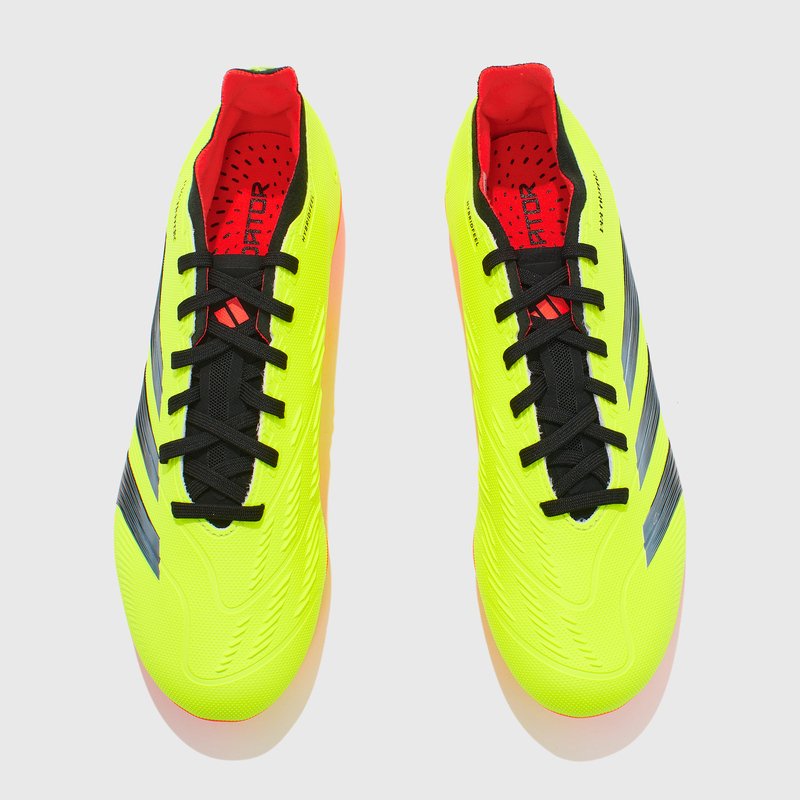 Бутсы Adidas Predator League Low FG IG7761