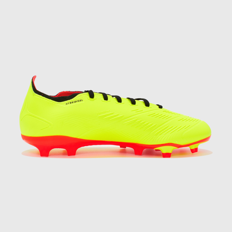 Бутсы Adidas Predator League Low FG IG7761