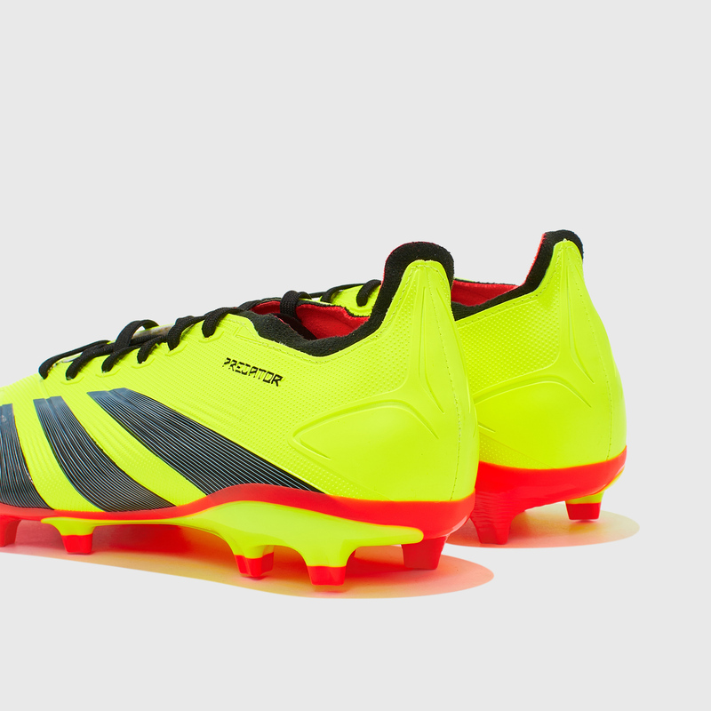 Бутсы Adidas Predator League Low FG IG7761