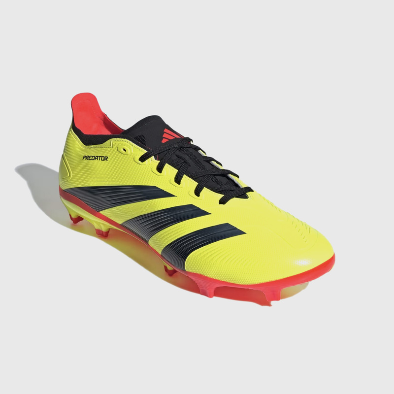 Бутсы Adidas Predator League Low FG IG7761