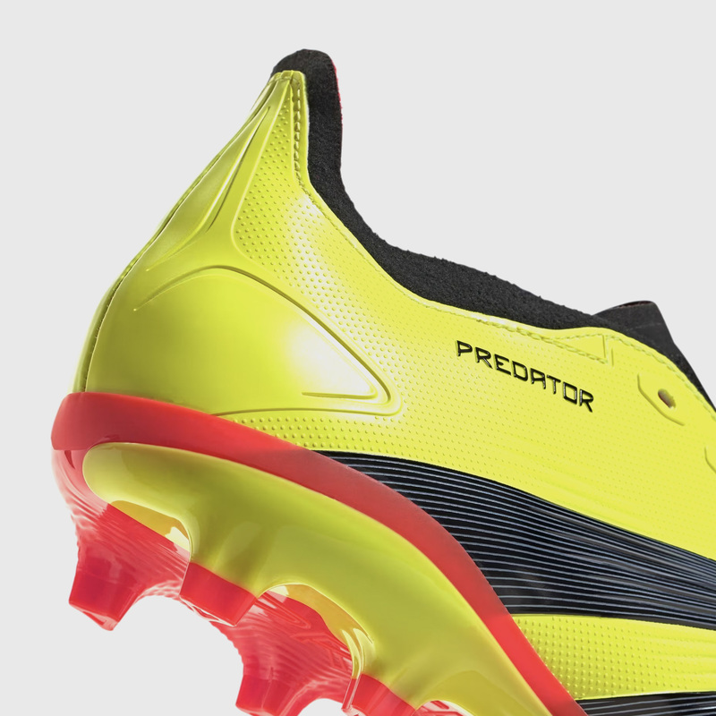 Бутсы Adidas Predator League Low FG IG7761