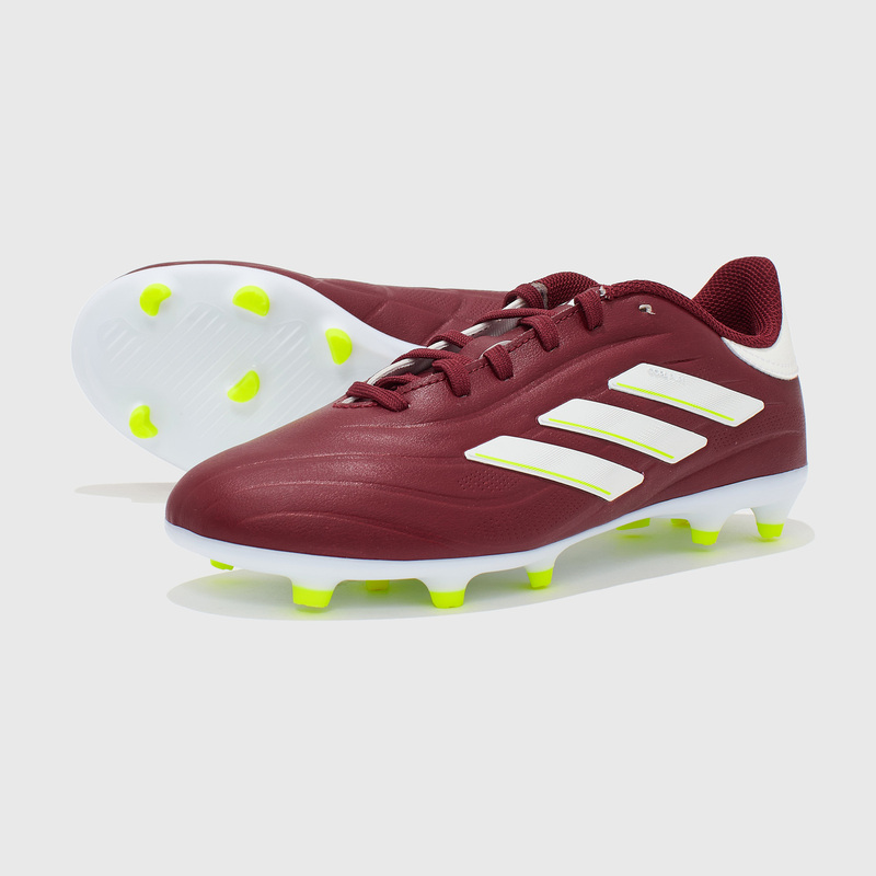 Бутсы детские Adidas Copa Pure 2 League FG IE7494