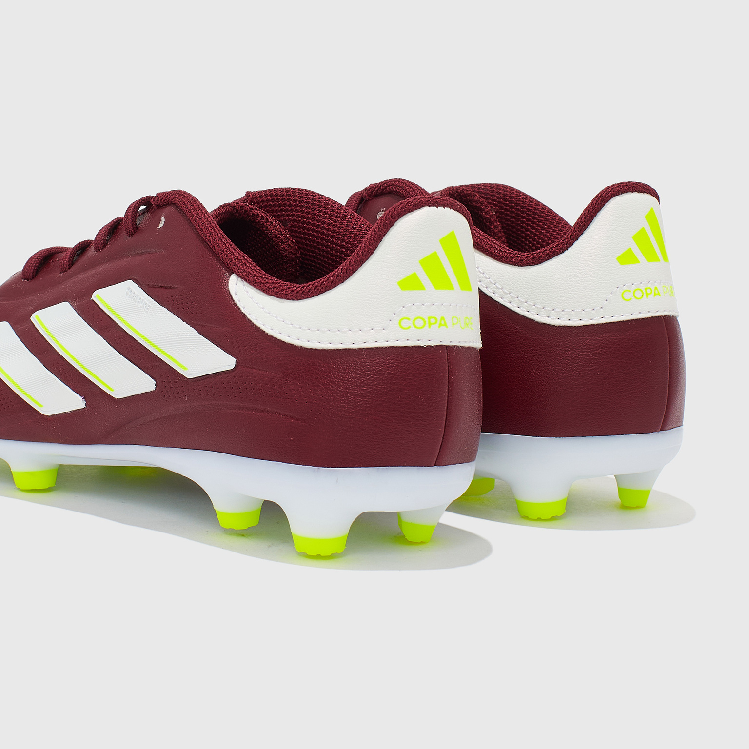 Бутсы детские Adidas Copa Pure 2 League FG IE7494