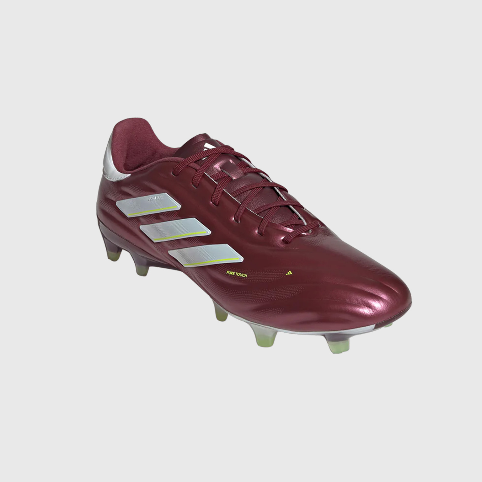 Бутсы Adidas Copa Pure 2 Elite Leather FG IE7486