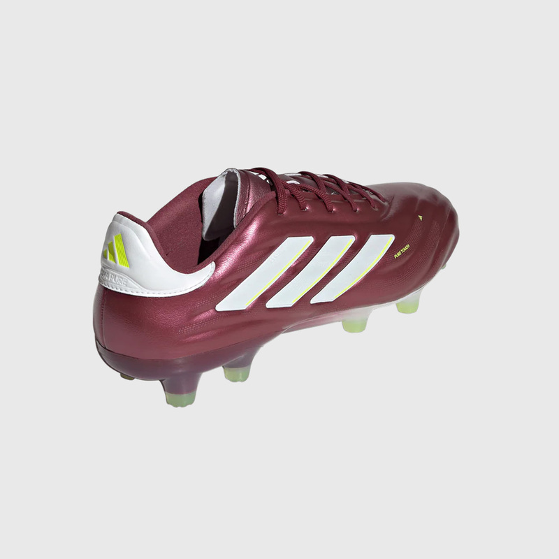 Бутсы Adidas Copa Pure 2 Elite Leather FG IE7486