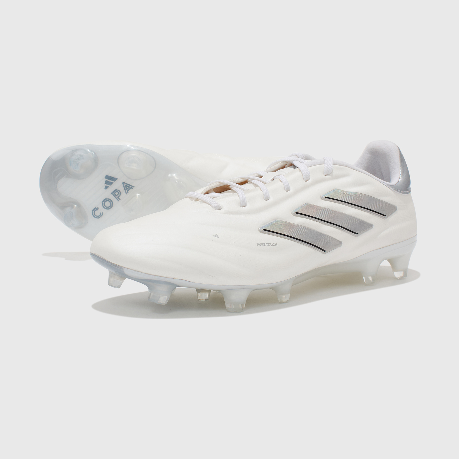 Бутсы Adidas Copa Pure 2 Elite Leather FG IE7488