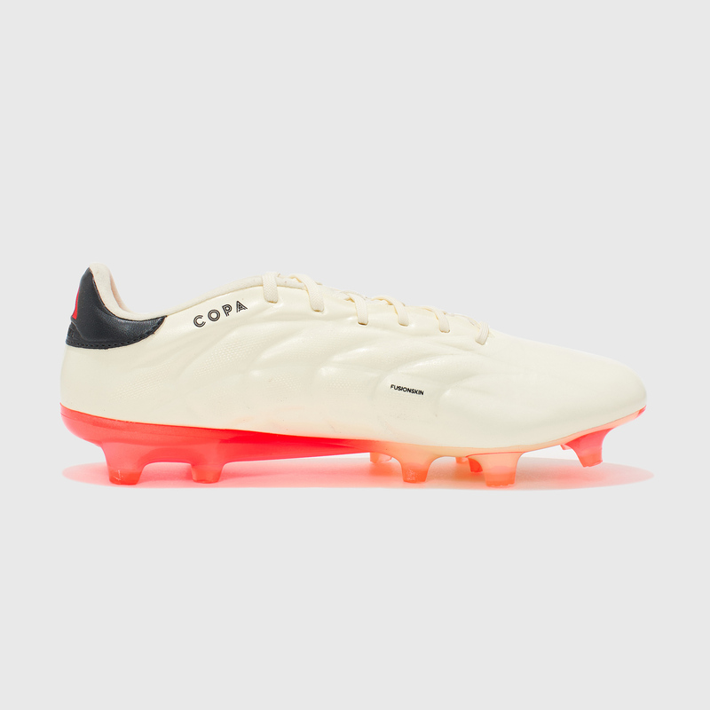 Бутсы Adidas Copa Pure 2 Elite Leather FG IF5447