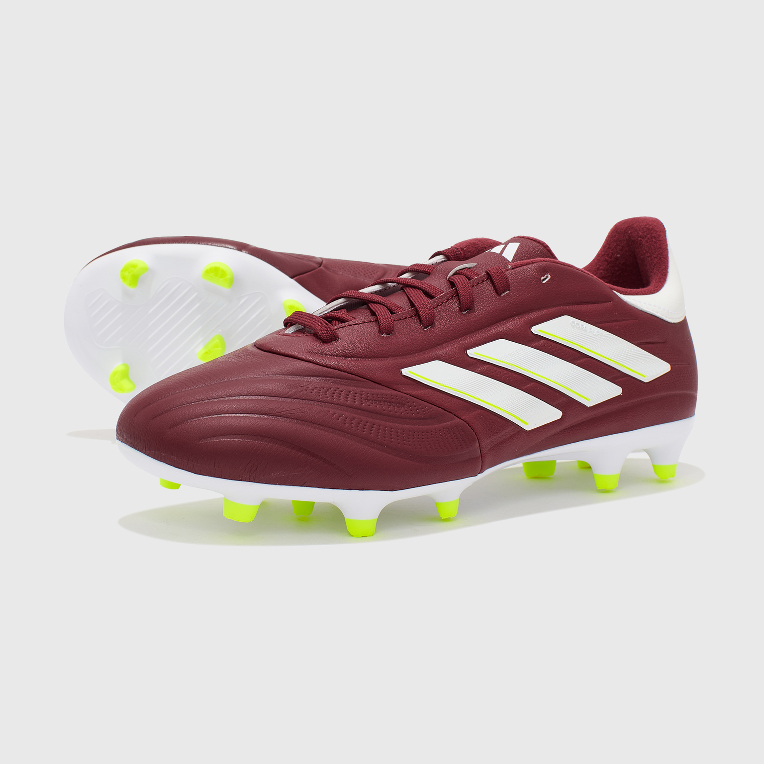 Бутсы Adidas Copa Pure 2 League FG IE7491