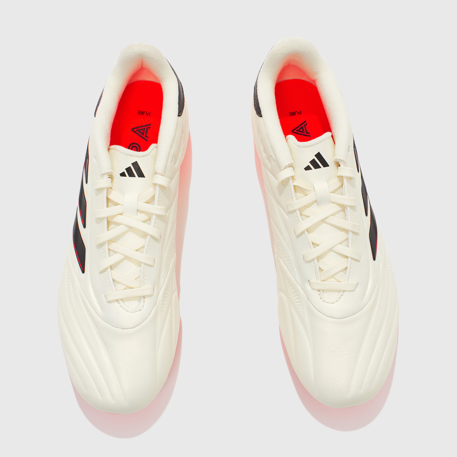 Бутсы Adidas Copa Pure 2 League FG IF5448