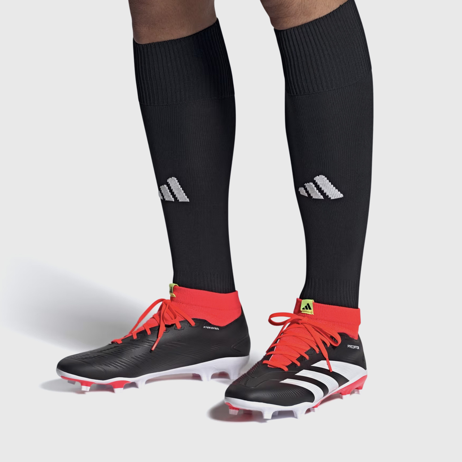 Бутсы Adidas Predator League FG IG7772