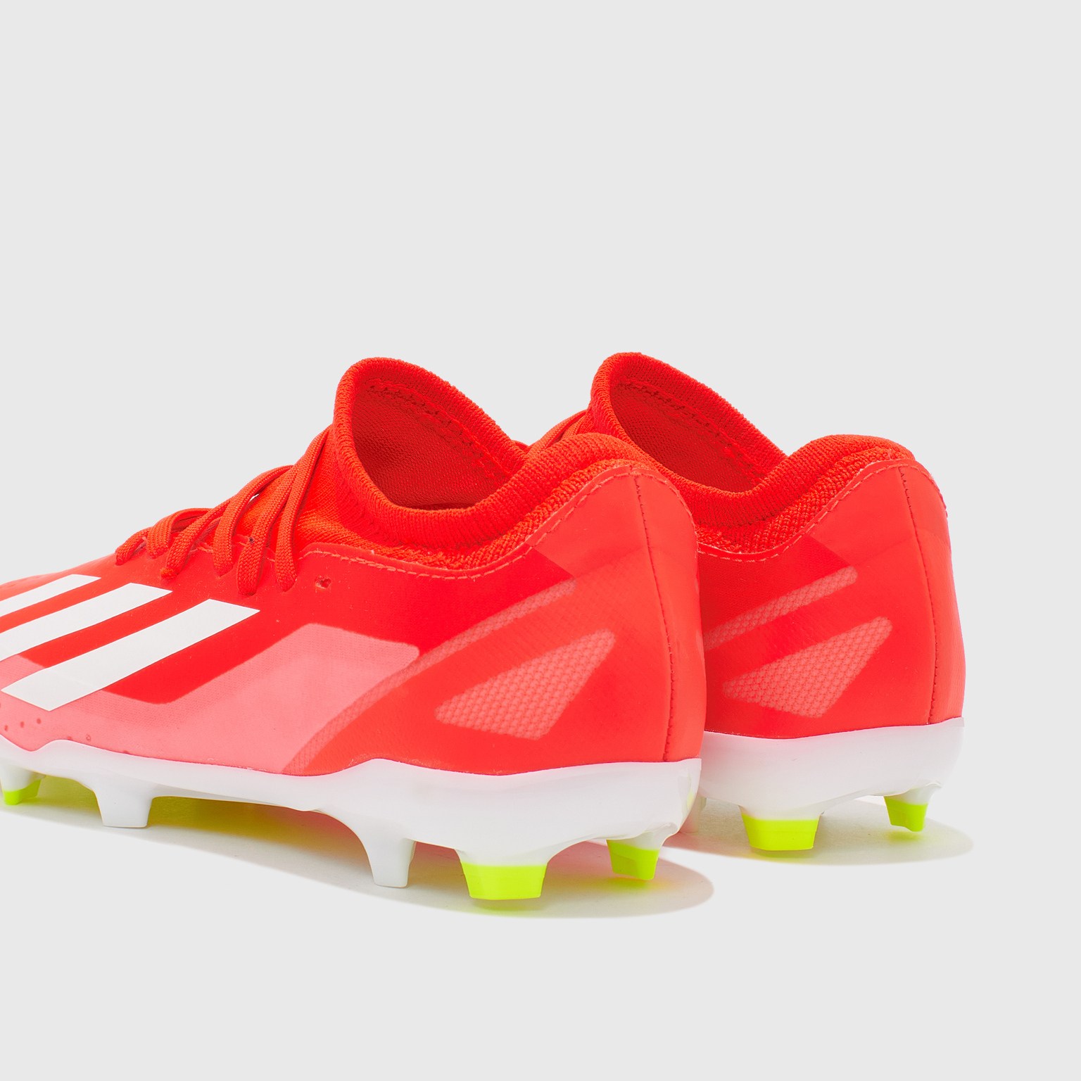 Бутсы детские Adidas X Crazyfast League FG IF0693