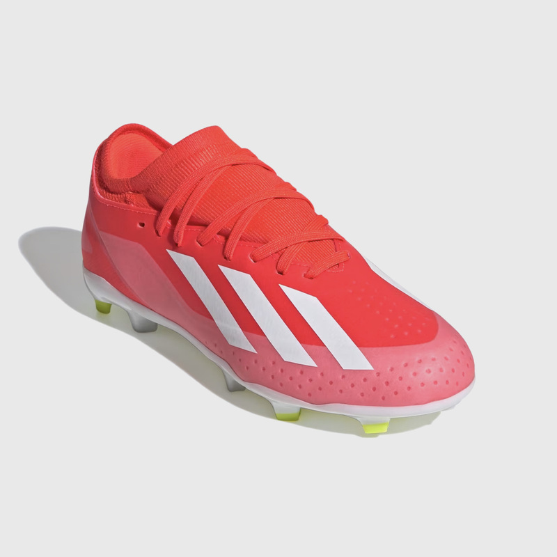 Бутсы детские Adidas X Crazyfast League FG IF0693