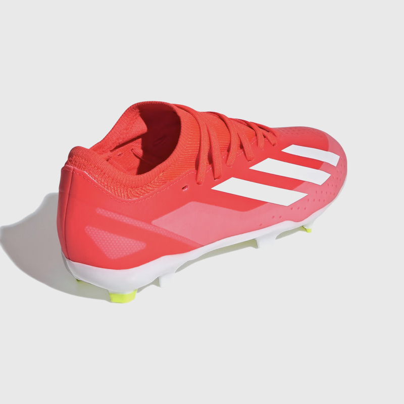 Бутсы детские Adidas X Crazyfast League FG IF0693