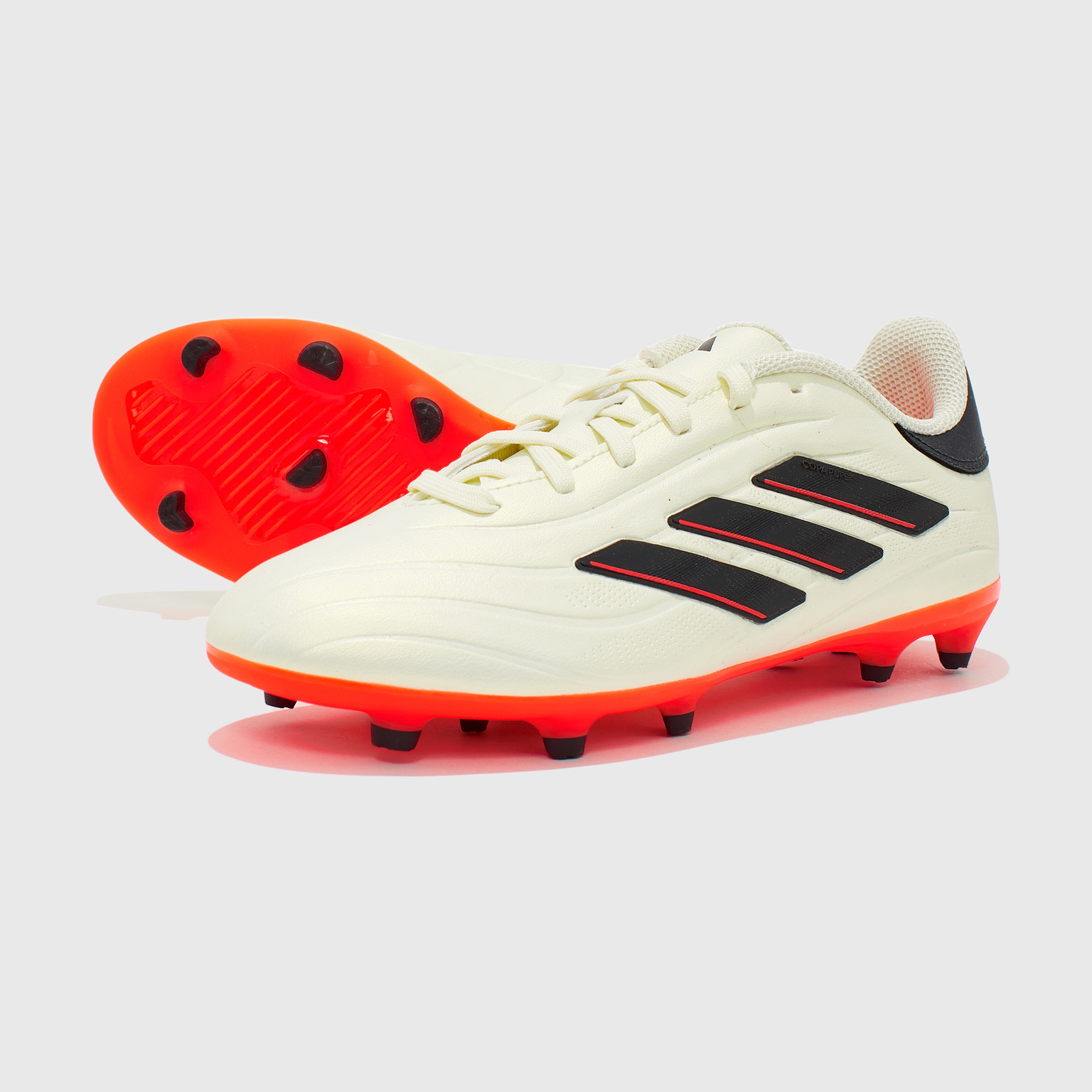 Бутсы детские Adidas Copa Pure 2 League FG IE4987