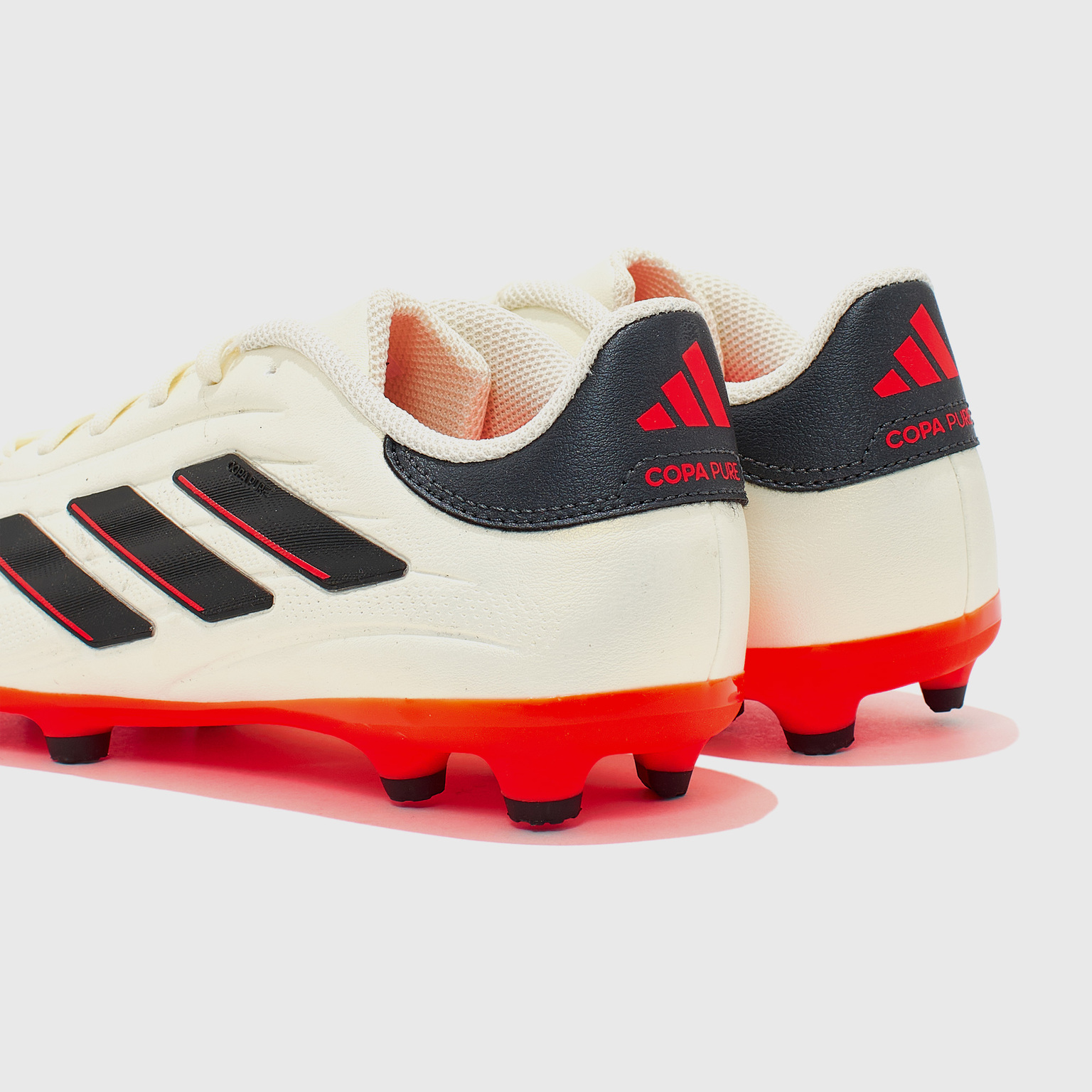 Бутсы детские Adidas Copa Pure 2 League FG IE4987