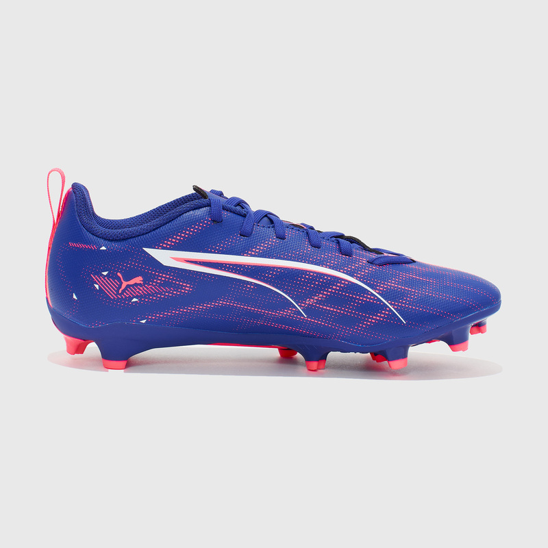 Бутсы детские Puma Ultra 5 Play FG/AG 10769501