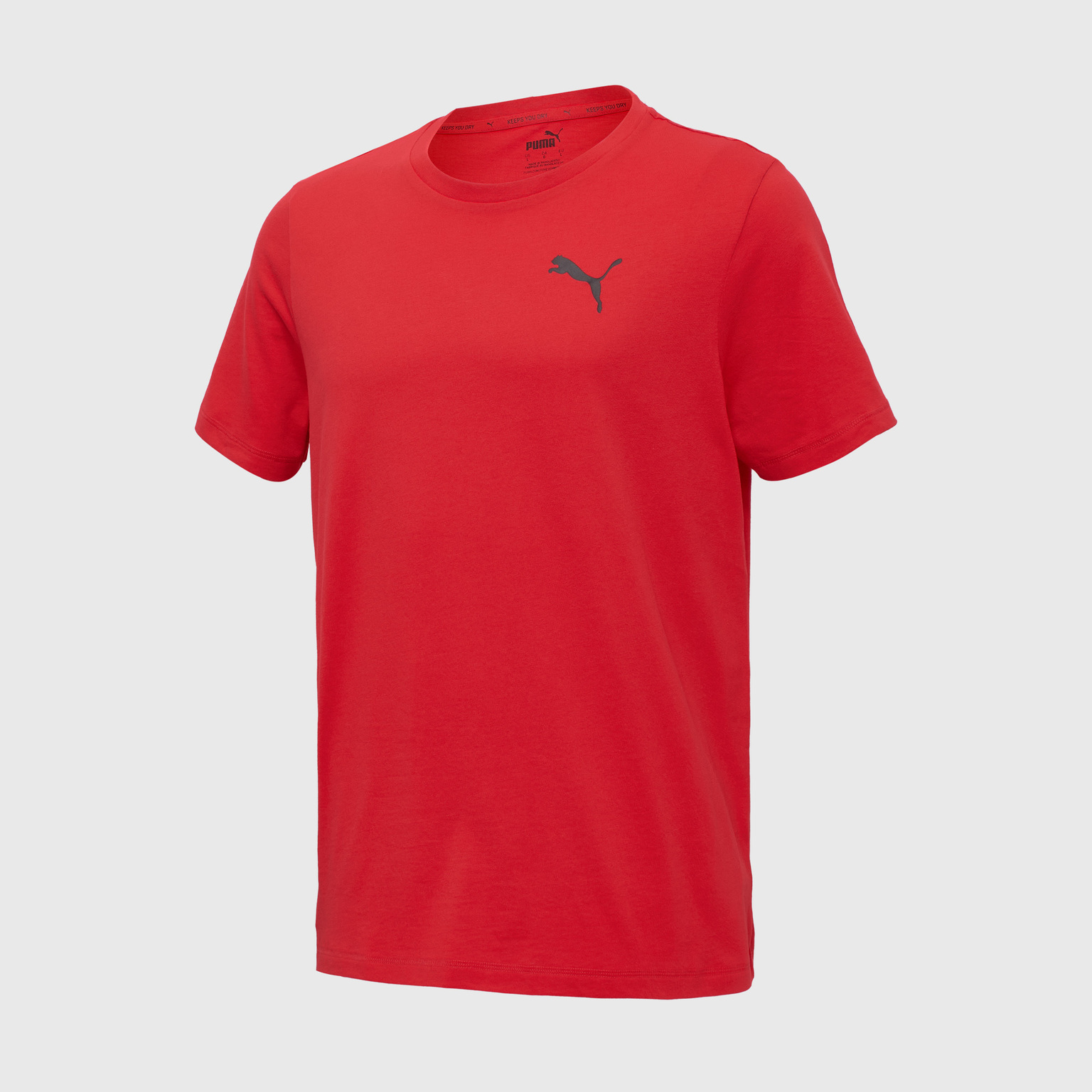 Футболка Puma Active Soft Tee 58672611