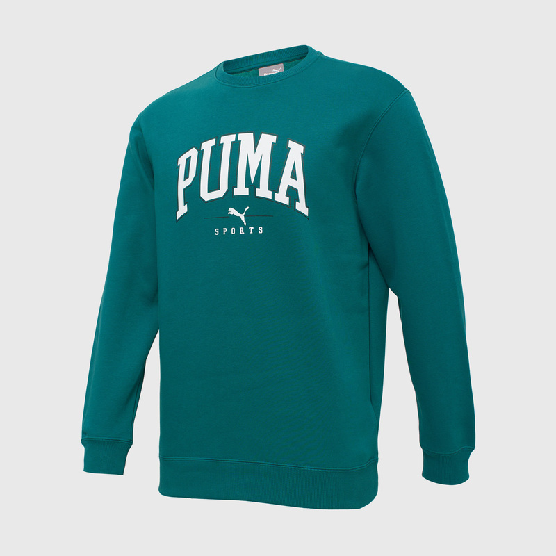 Свитшот Puma Squad Crew 68179422