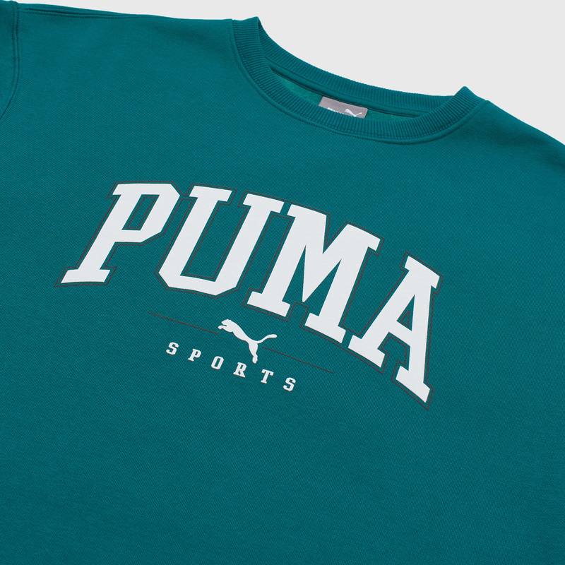 Свитшот Puma Squad Crew 68179422