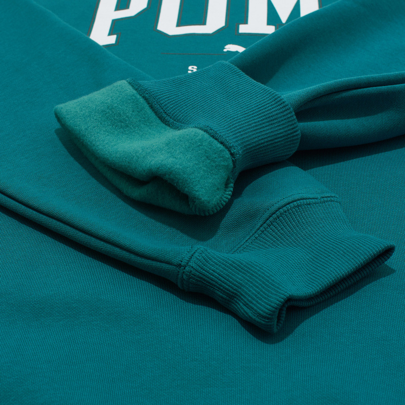 Свитшот Puma Squad Crew 68179422