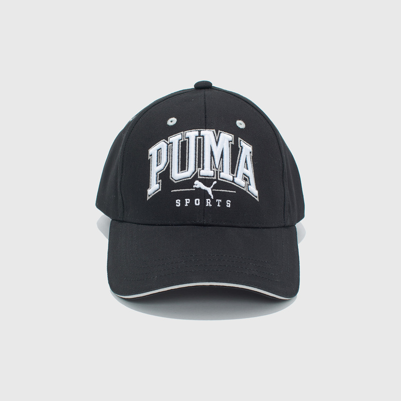 Бейсболка Puma Squad BB Cap 02547501