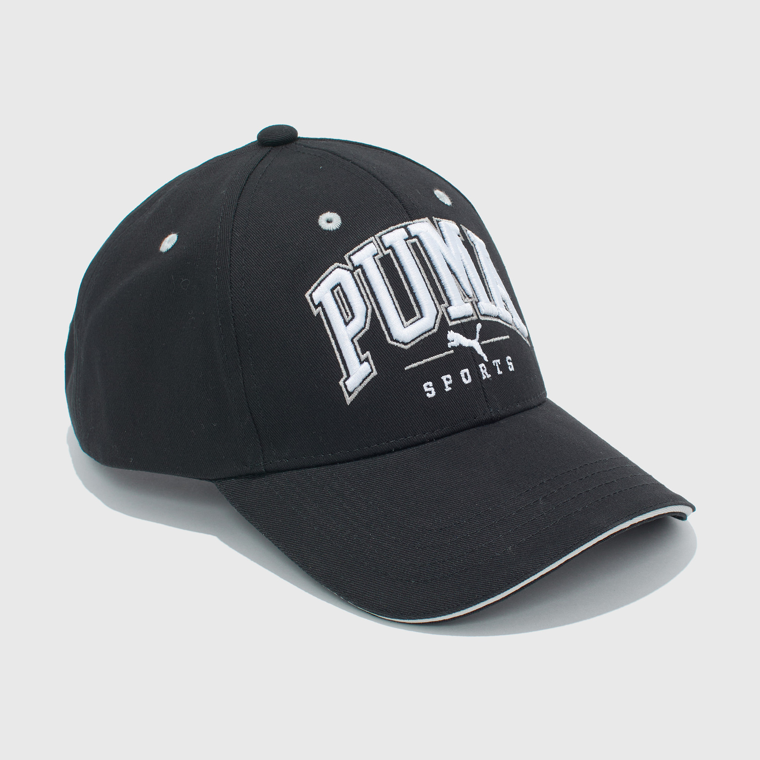 Бейсболка Puma Squad BB Cap 02547501